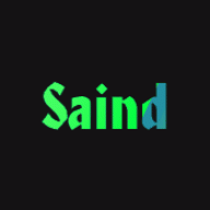 Saind